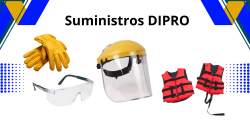 suministros industriales