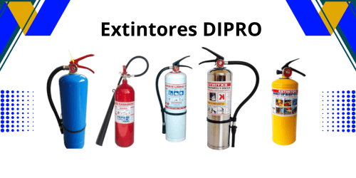 Extintores en Bogotá